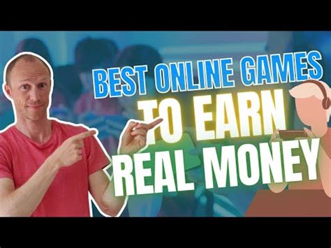 How to Earn Money Online Games without Investment: Unlocking .